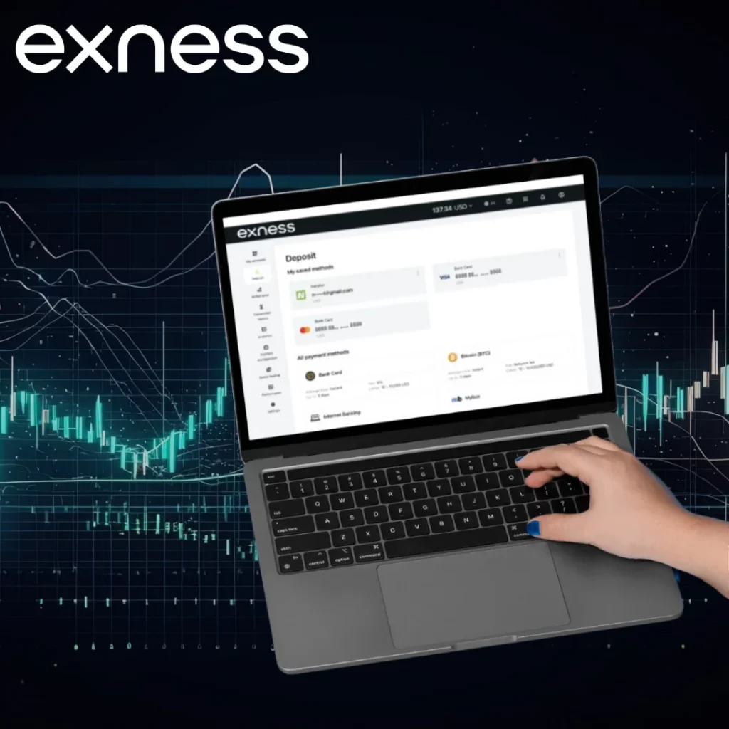 5 Emerging Login For Exness Member Trends To Watch In 2021