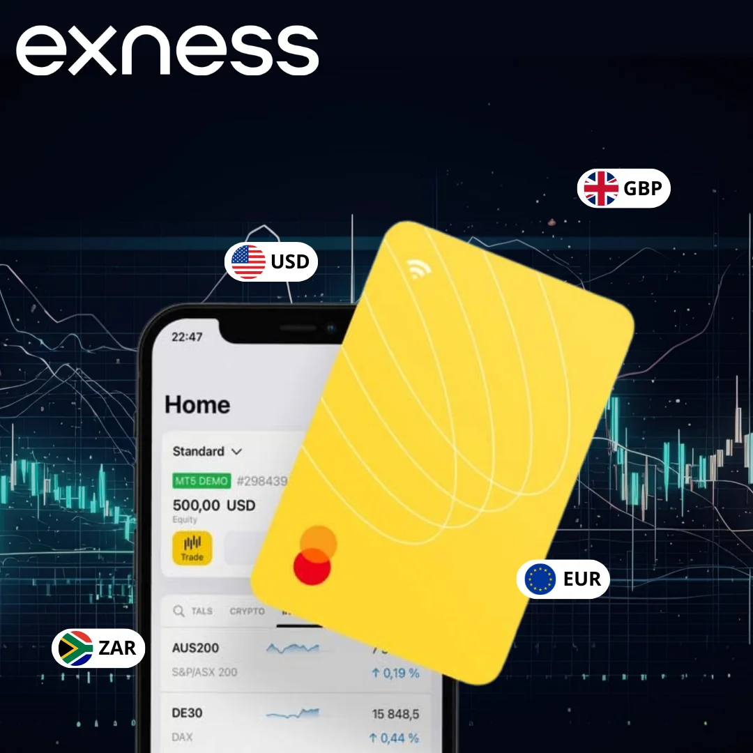 3 Mistakes In Exness Trading Account That Make You Look Dumb