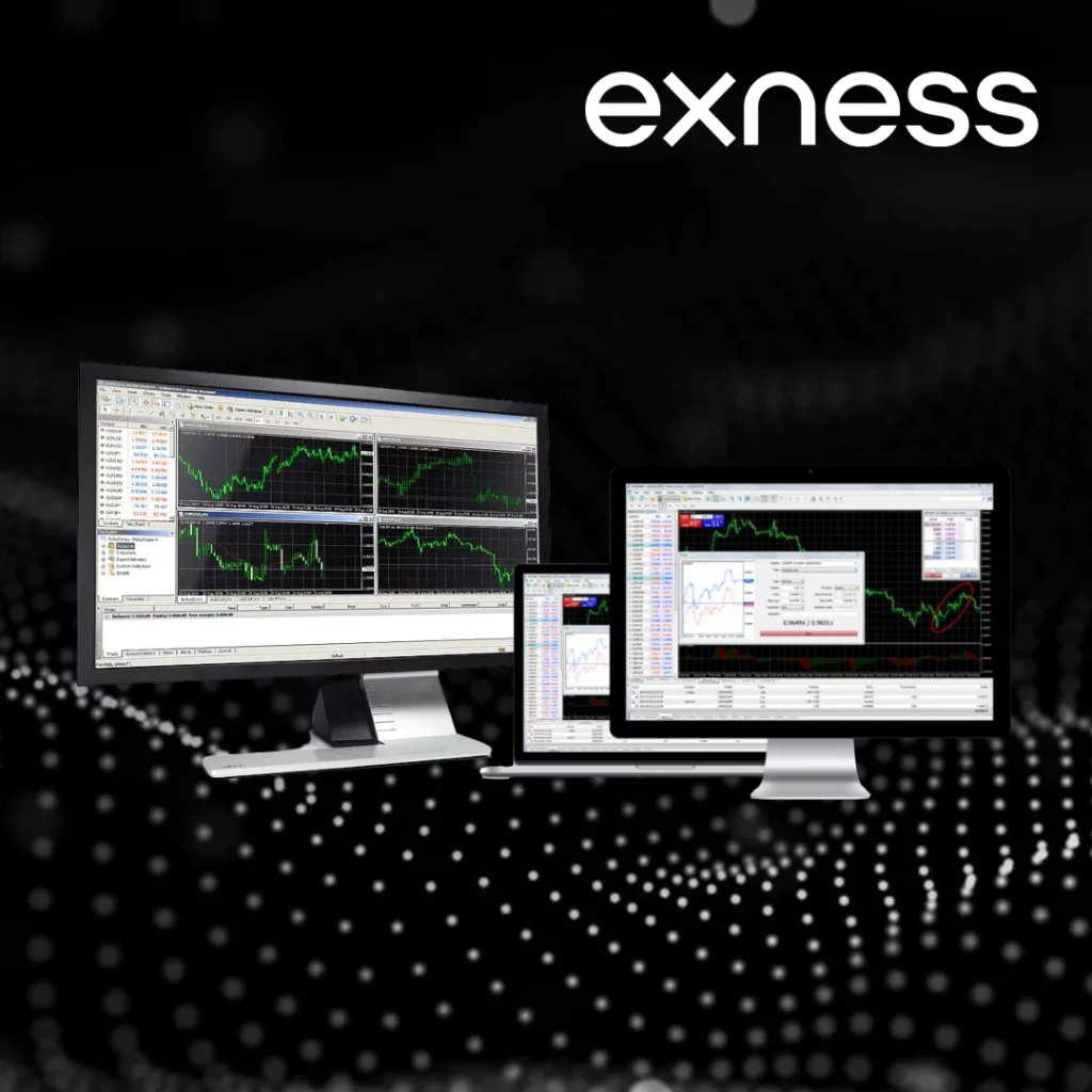 Exness for MacOS